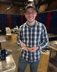 Bladesmithing 4-Day Workshop
