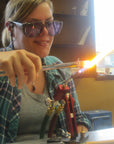 Glass Flameworking Workshop