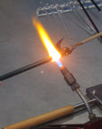Glass Flameworking Workshop | Saturday, August 29th | 9:00am - 5:00pm