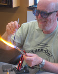 Glass Flameworking Workshop | Saturday, August 29th | 9:00am - 5:00pm