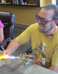 Glass Beadmaking Workshop | Saturday, September 26th | 9:00am - 5:00pm