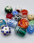 Glass Beadmaking Sampler: Wine Stopper | Saturday, July 25th | 9:00AM - 12:00PM
