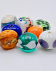 Glass Combo Beadmaking & Fusing Workshop