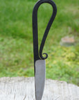 Blacksmithing Sampler - Blacksmith's Knife | Friday, July 10th | 6:00PM - 10:00PM