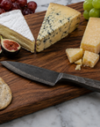 Blacksmithing Couples Date Night: Cheese Knife | Friday, September 25th | 6:00PM - 10:00PM