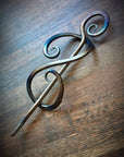 Blacksmithing Sampler