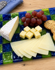 Glass Fusing Couples Date Night: Cheese Plate | Saturday, September 12th | 2:00PM - 5:00PM