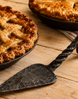 Blacksmithing Couples Date Night: Pie Server | Friday, November 6th | 6:00PM - 10:00PM