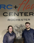 Welded Metal Sculpture Date Night | Friday, August 14th | 6:00PM - 10:00PM