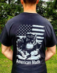 American Made Welding T-Shirt
