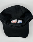 Arc + Flame Snap Back Trucker Hat: Solid Twill
