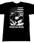 American Made Welding T-Shirt