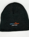 Arc + Flame Beanie