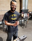 Blacksmithing Sampler - Blacksmith's Knife | Friday, July 10th | 6:00PM - 10:00PM