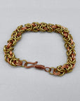 Jewelry Sampler: Cahinmaille Bracelet | Saturday, November 7th | 2:00PM - 5:00PM