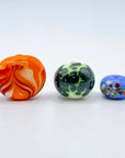 Glass Beadmaking Workshop | Saturday, September 26th | 9:00am - 5:00pm