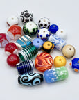 Glass Beadmaking Workshop | Saturday, September 26th | 9:00am - 5:00pm