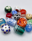 Glass Beadmaking Workshop | Saturday, September 26th | 9:00am - 5:00pm