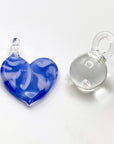 Glass Flameworking Couples Date Night | Sunday, October 4th | 2:00pm - 6:00pm