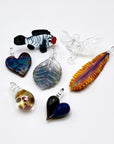 Glass Flameworking Night Course Level 1 | September 1 - 24| Tuesdays & Thursdays | 6:00pm - 9:00pm