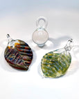 Glass Flameworking Sampler | Thursday, October 15th | 6:00pm - 9:00pm