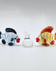 Glass Flameworking Night Course Level 1 | September 1 - 24| Tuesdays & Thursdays | 6:00pm - 9:00pm