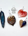 Glass Flameworking Workshop | Saturday, August 29th | 9:00am - 5:00pm