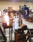 Blacksmithing Sampler - Blacksmith's Knife | Friday, July 10th | 6:00PM - 10:00PM