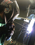 SMAW Welding Night Course (24 Hours) | March 23rd - April 15th | Tuesdays & Thursdays | 6:00PM - 9:00PM