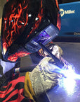 GTAW Welding 30-Hour Night Course | October 20th - November 19th | Tuesdays & Thursdays | 6:00PM - 9:00PM