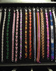 Jewelry Sampler: Cahinmaille Bracelet | Saturday, November 7th | 2:00PM - 5:00PM
