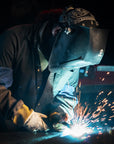 GMAW Welding 30-Hour Night Course | September 15th - October 15th | Tuesdays & Thursdays | 6:00PM - 9:00PM