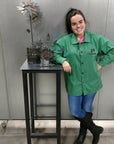 Welded Metal Sculpture Workshop | Saturday, July 25th | 8:00AM - 4:00PM