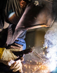 SMAW Welding Night Course (24 Hours) | March 23rd - April 15th | Tuesdays & Thursdays | 6:00PM - 9:00PM
