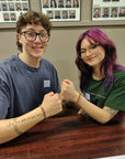 Jewelry Couples Date Night: Chainmaille Bracelet | Friday, December 18th | 6:00PM - 9:00PM