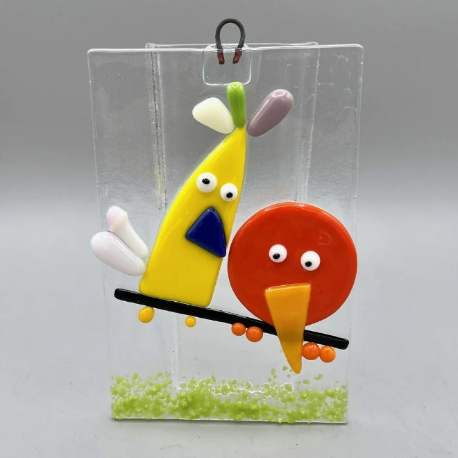 Glass Combo Beadmaking  & Fusing Workshop