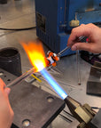 Glass Flameworking Night Course Level 2