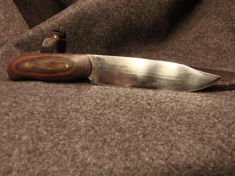 Blacksmithing 6-Night Workshop