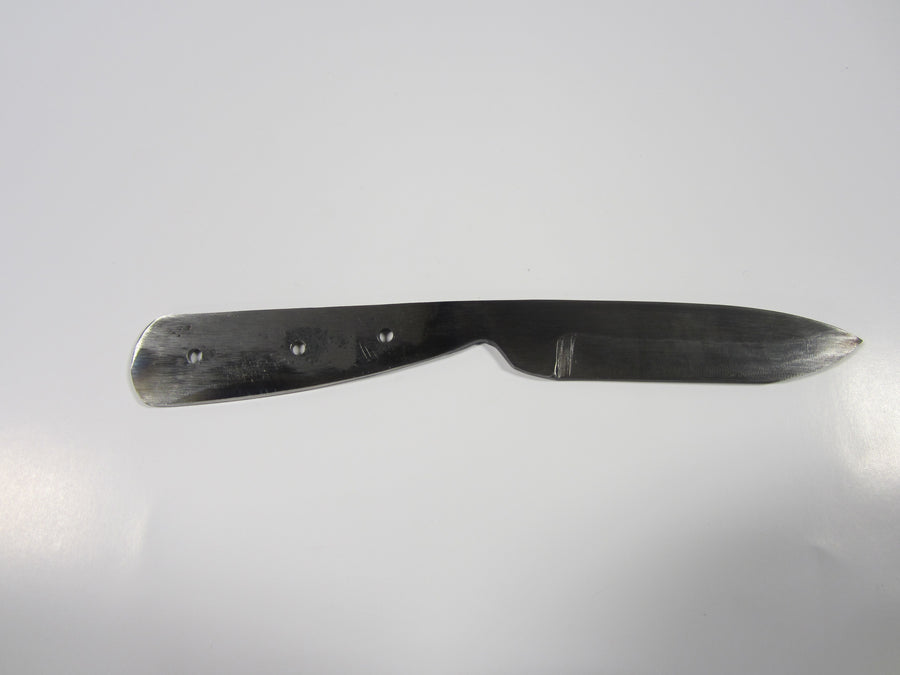 Blacksmithing Workshop