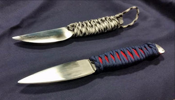 Bladesmithing 6-Night Workshop