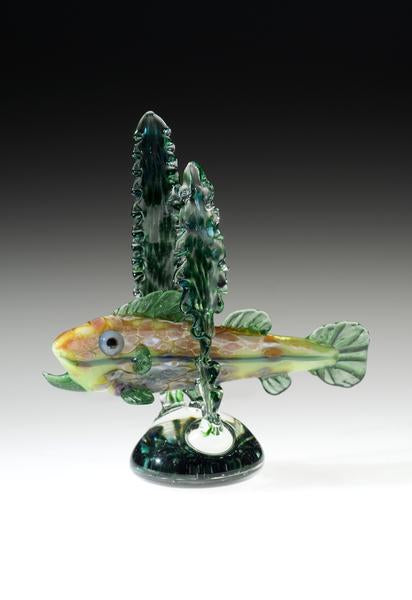 Glass Flameworking Night Course Level 2