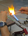 Glass Flameworking Night Course Level 1