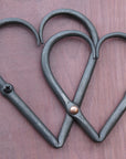 Blacksmithing Sampler