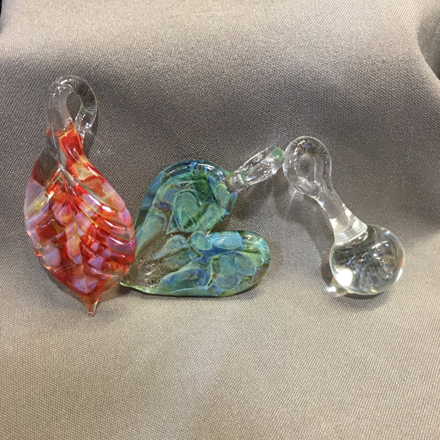 Glass Flameworking Sampler