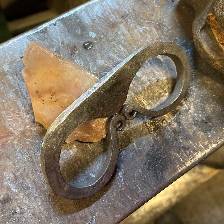 Blacksmithing Sampler