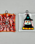 Glass Fusing Sampler: Halloween Ornaments | Saturday, October 10th | 9:00AM - 12:00PM