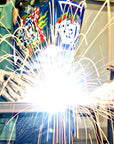 GMAW & GTAW 2-Day Welding Workshop