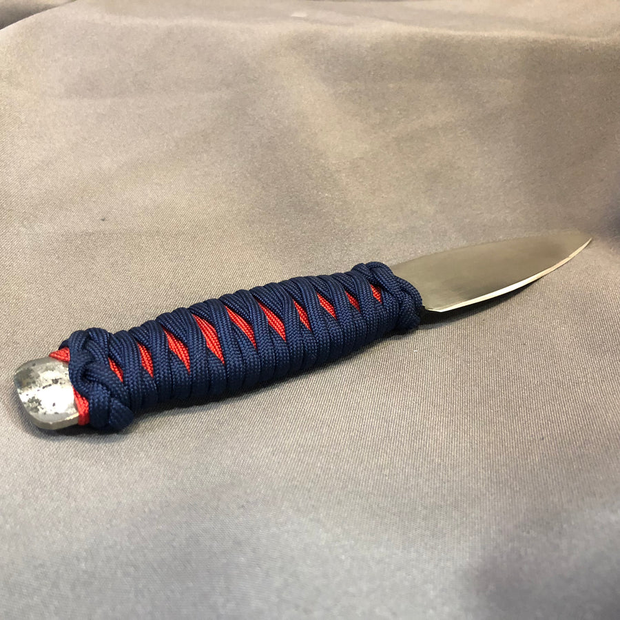 Bladesmithing 4-Day Workshop