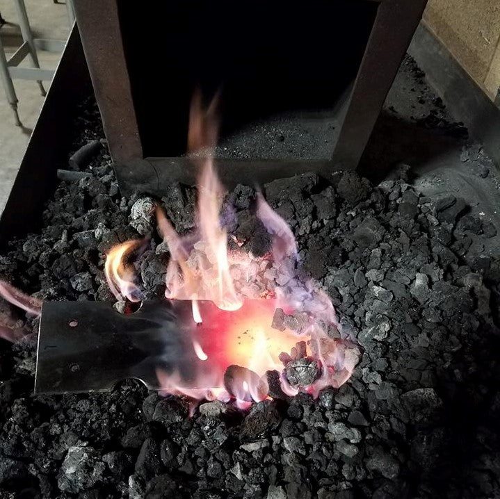 Blacksmithing Sampler