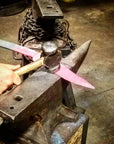 ABS Introduction to Bladesmithing Class